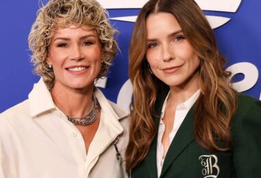 Sophia Bush veut écraser les rumeurs de tricherie sur le début de sa relation avec Ashlyn Harris