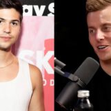 Sawyer Hemsley de Crumbl a-t-il fait interdire le TikToker qui l'a dénoncé du bal Grindr ?