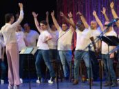 « Ils ont pris la mauvaise décision » : le Greenville Gay Men's Chorus lève 40 000 $ après que la Caroline du Sud a retiré son financement