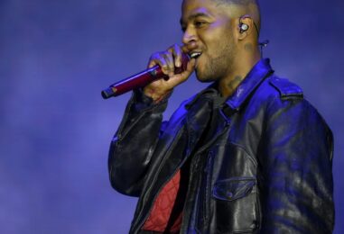 Kid Cudi dit qu'il recherche des acteurs trans le jour même où il annonce le biopic de Jean-Michel Basquiat