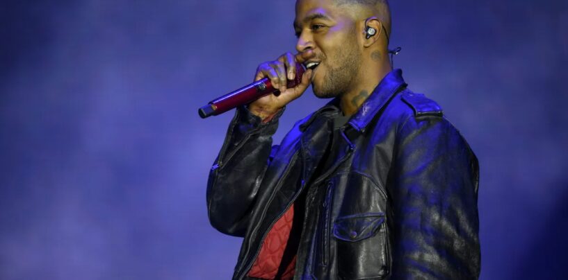 Kid Cudi dit qu'il recherche des acteurs trans le jour même où il annonce le biopic de Jean-Michel Basquiat