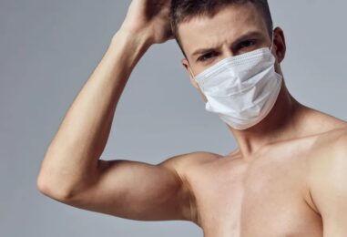 Vous savez comment prévenir les IST, mais comment arrêter la grippe et le COVID lors d’une relation amoureuse ?