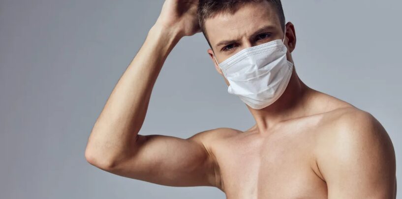 Vous savez comment prévenir les IST, mais comment arrêter la grippe et le COVID lors d’une relation amoureuse ?