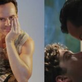 « Papa » Andrew Scott parle de cracher dans la bouche de Leo Reich et de le traiter de « juste un trou »
