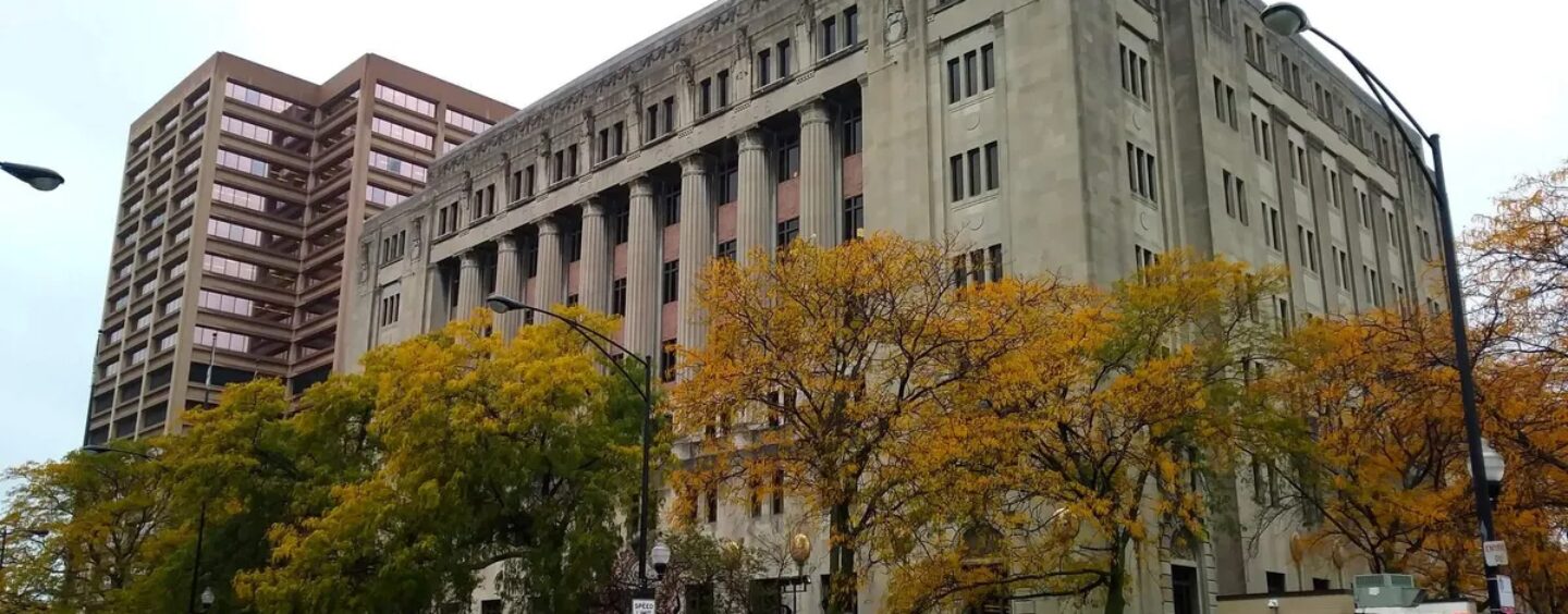 Un homme de l'Illinois est jugé pour le meurtre de la femme transgenre Dejanay Stanton