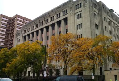 Un homme de l'Illinois est jugé pour le meurtre de la femme transgenre Dejanay Stanton
