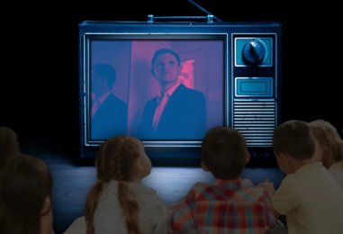 L'effet Streisand ? Les publicités d'attaque constantes du GOP pourraient enseigner aux enfants du Texas le mot « transgenre »