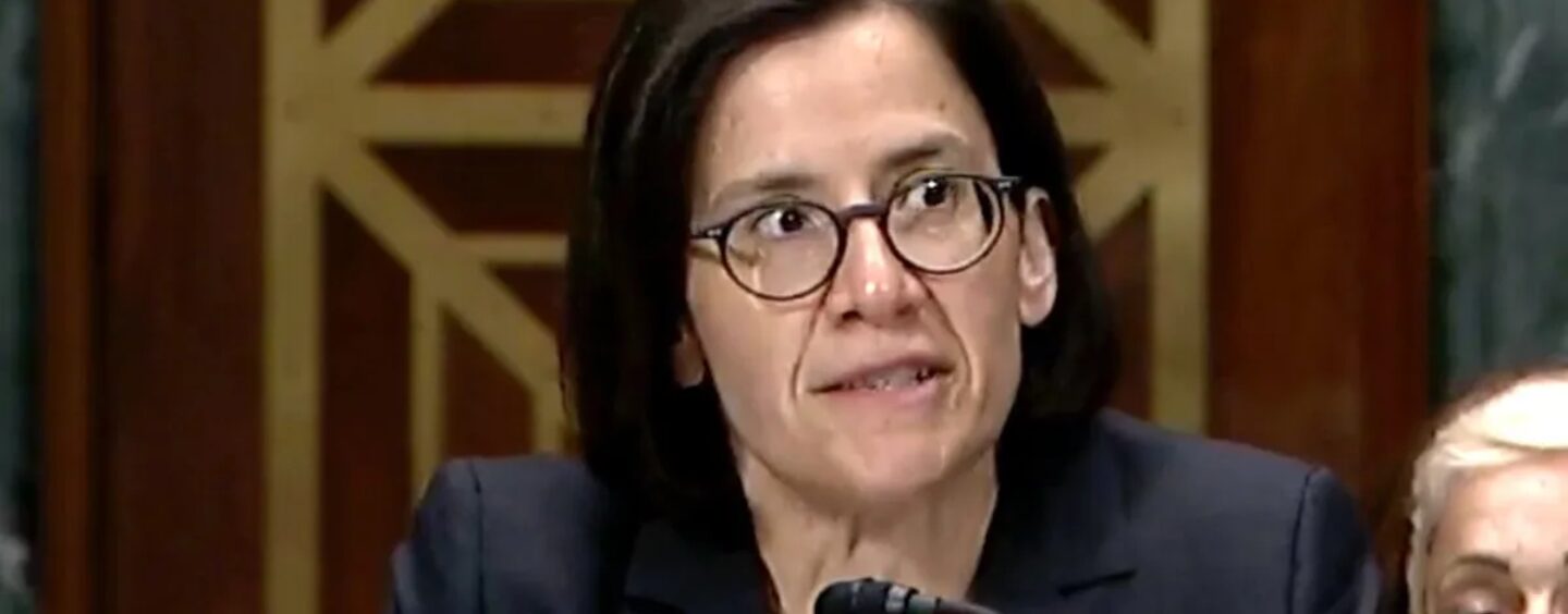 « C'est là que nous en sommes » : la juge fédérale Ana Reyes signale des menaces de mort contre sa famille au milieu des attaques de Trump