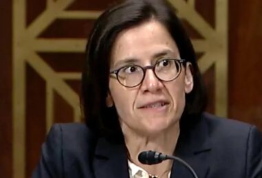 « C'est là que nous en sommes » : la juge fédérale Ana Reyes signale des menaces de mort contre sa famille au milieu des attaques de Trump