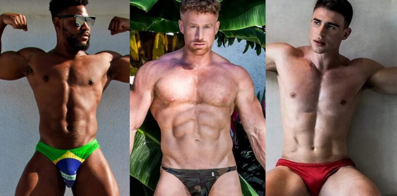 Des artistes gays pour adultes partagent leurs histoires de coming-out choquantes et émouvantes