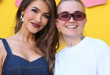 Chrishell Stause et G Flip se sont séparés après 4 ans