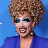 Bianca Del Rio tease son retour emblématique à la télé-réalité dans The Traitors