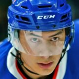 Cela vous semble familier ? Le prochain scénario du film d'Hudson Williams met en scène un ancien joueur de hockey