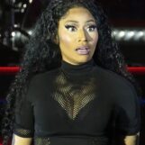 Nicki Minaj est apparue comme la prochaine attachée de presse de Trump. Maintenant, Internet pense qu'elle est une perdante
