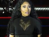 Nicki Minaj est apparue comme la prochaine attachée de presse de Trump. Maintenant, Internet pense qu'elle est une perdante