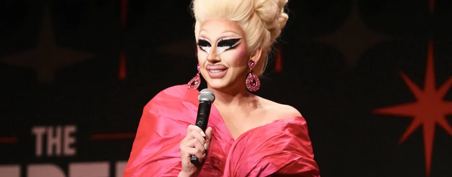 Le leaker Dead by Daylight dit que le skin Trixie Mattel a été annulé après qu'un développeur a fait un « commentaire ignorant »