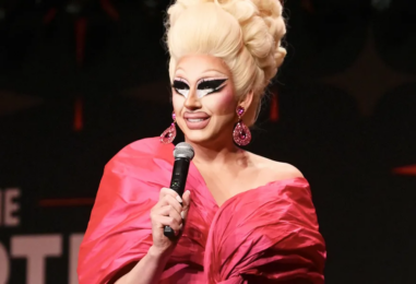 Le leaker Dead by Daylight dit que le skin Trixie Mattel a été annulé après qu'un développeur a fait un « commentaire ignorant »