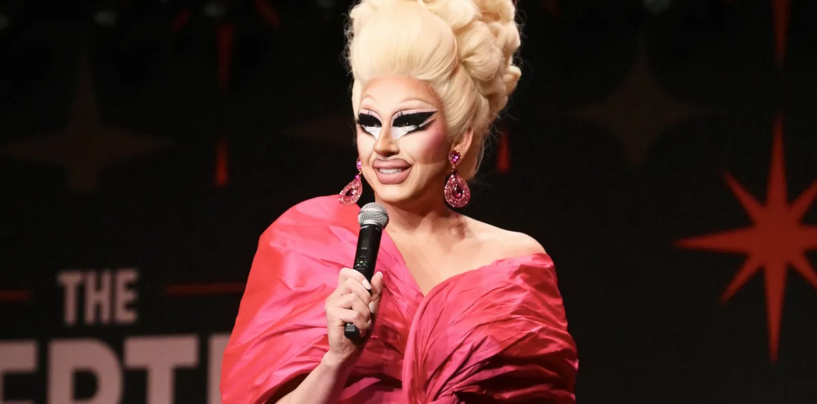 Le leaker Dead by Daylight dit que le skin Trixie Mattel a été annulé après qu'un développeur a fait un « commentaire ignorant »
