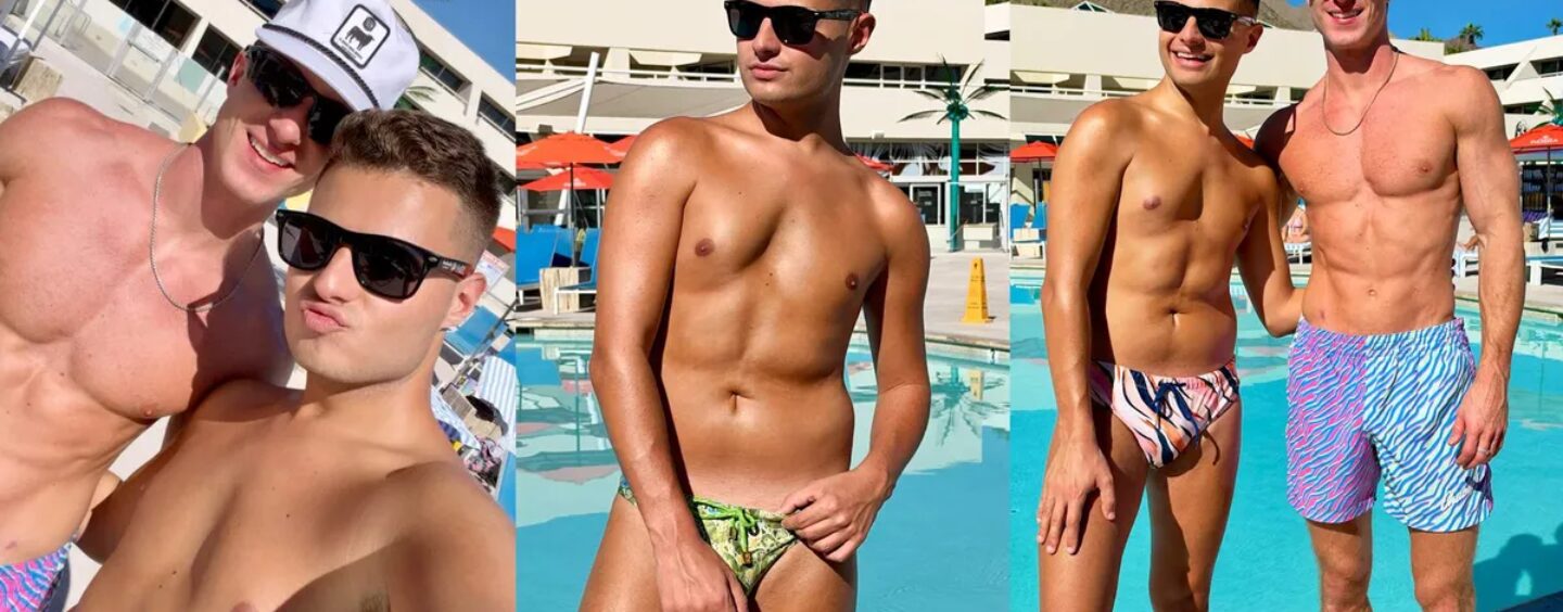 Découvrez l'Hôtel ZOSO, le hotspot gay ultime au cœur de Palm Springs
