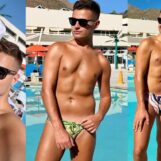 Découvrez l'Hôtel ZOSO, le hotspot gay ultime au cœur de Palm Springs