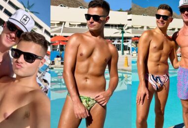Découvrez l'Hôtel ZOSO, le hotspot gay ultime au cœur de Palm Springs