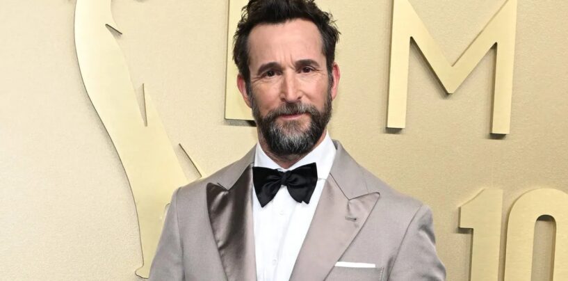 Qui est Noah Wyle, l'acteur musclé qui vient d'être nommé homme le plus sexy de l'année par People ?
