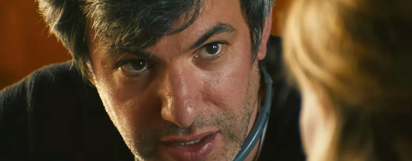 Pourquoi nous avons tous soif de « l'étalon certifié » Nathan Fielder