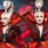 Les icônes de l'horreur gay Boulet Brothers parlent des nouveaux rebondissements « bruts » et « impitoyables » à venir sur Dragula