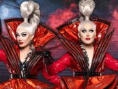 Les icônes de l'horreur gay Boulet Brothers parlent des nouveaux rebondissements « bruts » et « impitoyables » à venir sur Dragula
