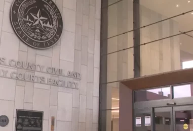 Un juge ouvre la voie à un groupe de défense des droits des trans pour découvrir qui se cache derrière de faux courriers envoyés aux familles du Texas