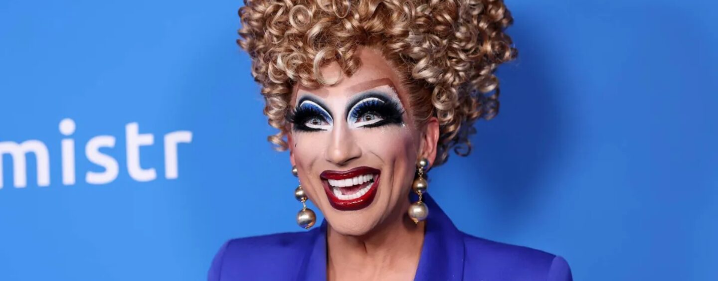 Bianca Del Rio tease son retour emblématique à la télé-réalité dans The Traitors