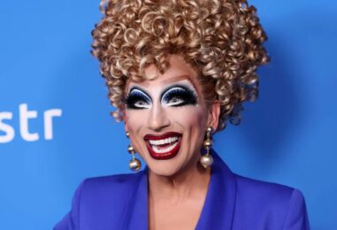 Bianca Del Rio tease son retour emblématique à la télé-réalité dans The Traitors