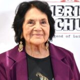 Dolores Huerta, icône syndicale et alliée de longue date des LGBTQ+, décède à 96 ans