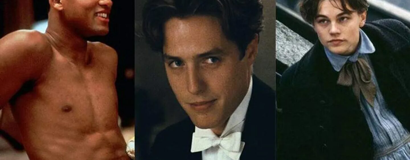 11 idoles d'Hollywood que vous avez oublié de jouer des personnages gays