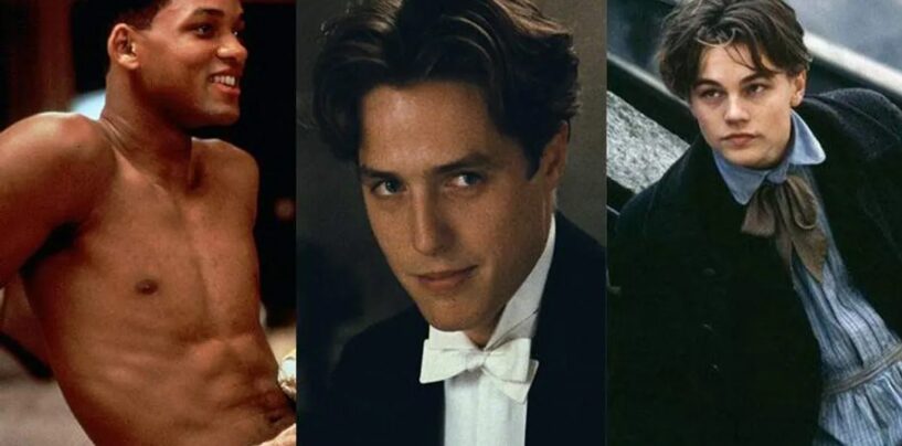 11 idoles d'Hollywood que vous avez oublié de jouer des personnages gays