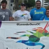 Un ancien joueur de la NFL candidat aux élections déclare que les démocrates doivent se battre pour les personnes trans