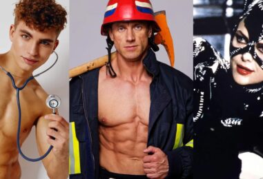 Ce sont les 15 costumes d’Halloween sexy les plus populaires en Amérique