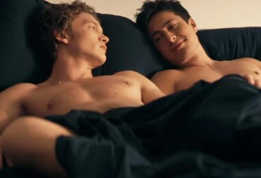 10 scènes que les fans de Heated Rivalry pensent être dans la saison 2 sur la base de photos divulguées