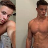 Michael Doherty, star de Gay OnlyFans, annonce sa retraite et taquine un nouveau style de vie