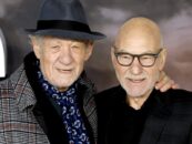 Patrick Stewart « chérissait » les personnes LGBTQ+ ; ils ressentaient la même chose