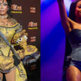 La star de Drag Race, Briar Blush, a lu Azealia Banks toute la semaine