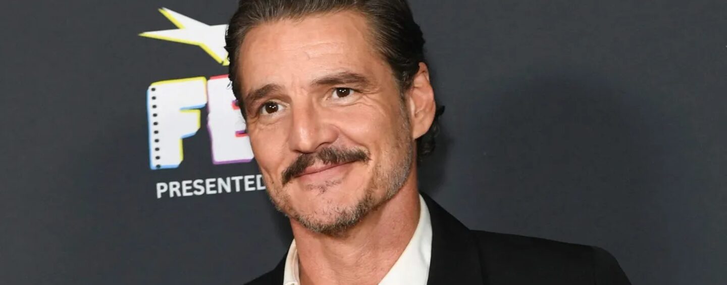 Pedro Pascal ne porte rien d'autre qu'une serviette dans la bande-annonce sexy du nouveau film