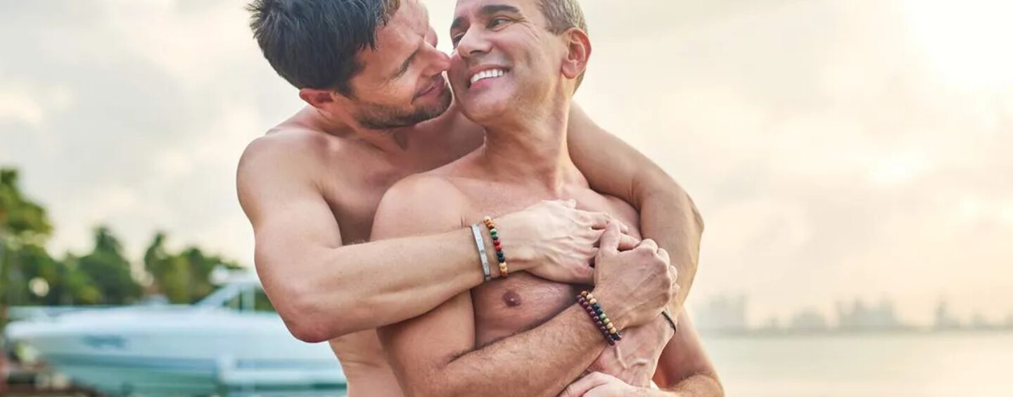Découvrez la nouvelle plateforme de réservation queer-friendly d'Out Traveler