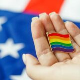 Ce que signifiera un scrutin démocrate à mi-mandat pour les homosexuels et les transaméricains