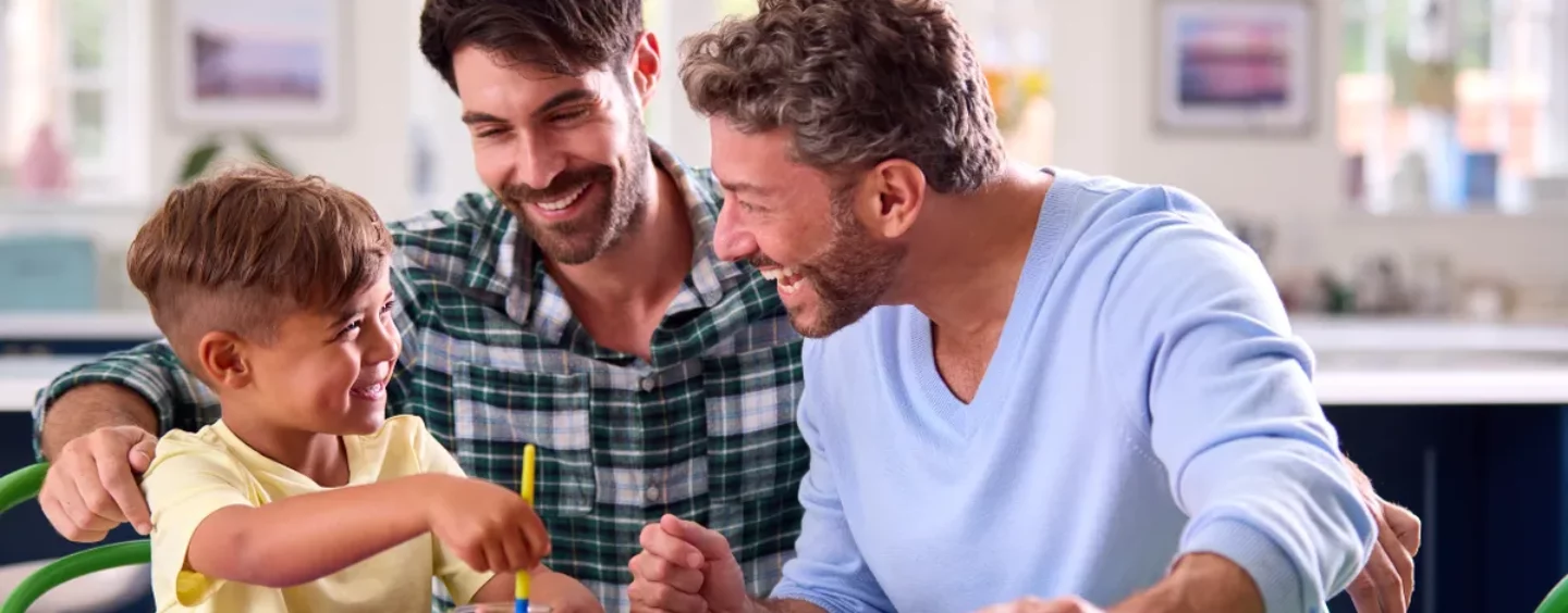 Article d'opinion : L'accès d'un enfant à l'école maternelle ne devrait pas dépendre de l'amour de ses parents