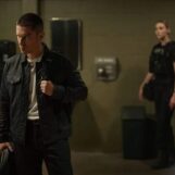 La star de « SWAT : Exiles », Ronen Rubinstein, qualifie l'intrigue secrète de Jude de « Mont Everest » de sa carrière