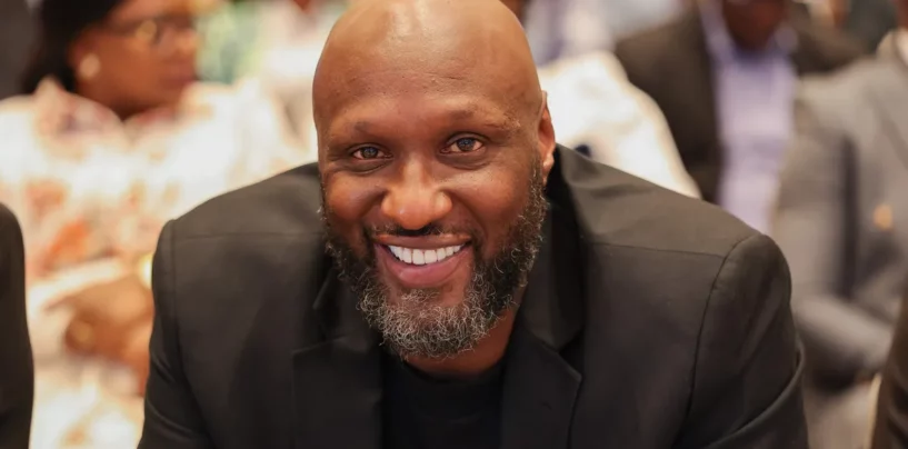 L'ancienne star de la NBA Lamar Odom vient de rejoindre OnlyFans – voici à quoi s'attendre