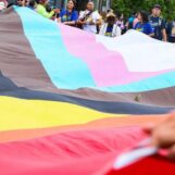 Les personnes LGBTQ+ sont partout. Trump supprime les données qui le montrent