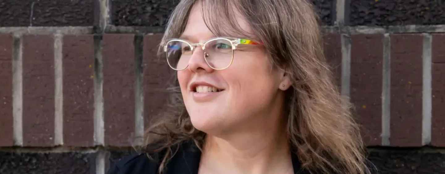 Les Kansans transgenres ne laisseront pas leurs pièces d'identité incompatibles les empêcher de voter à mi-mandat