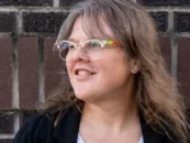 Les Kansans transgenres ne laisseront pas leurs pièces d'identité incompatibles les empêcher de voter à mi-mandat